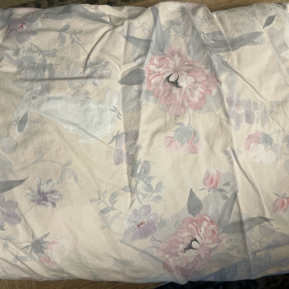 Crib Sheet